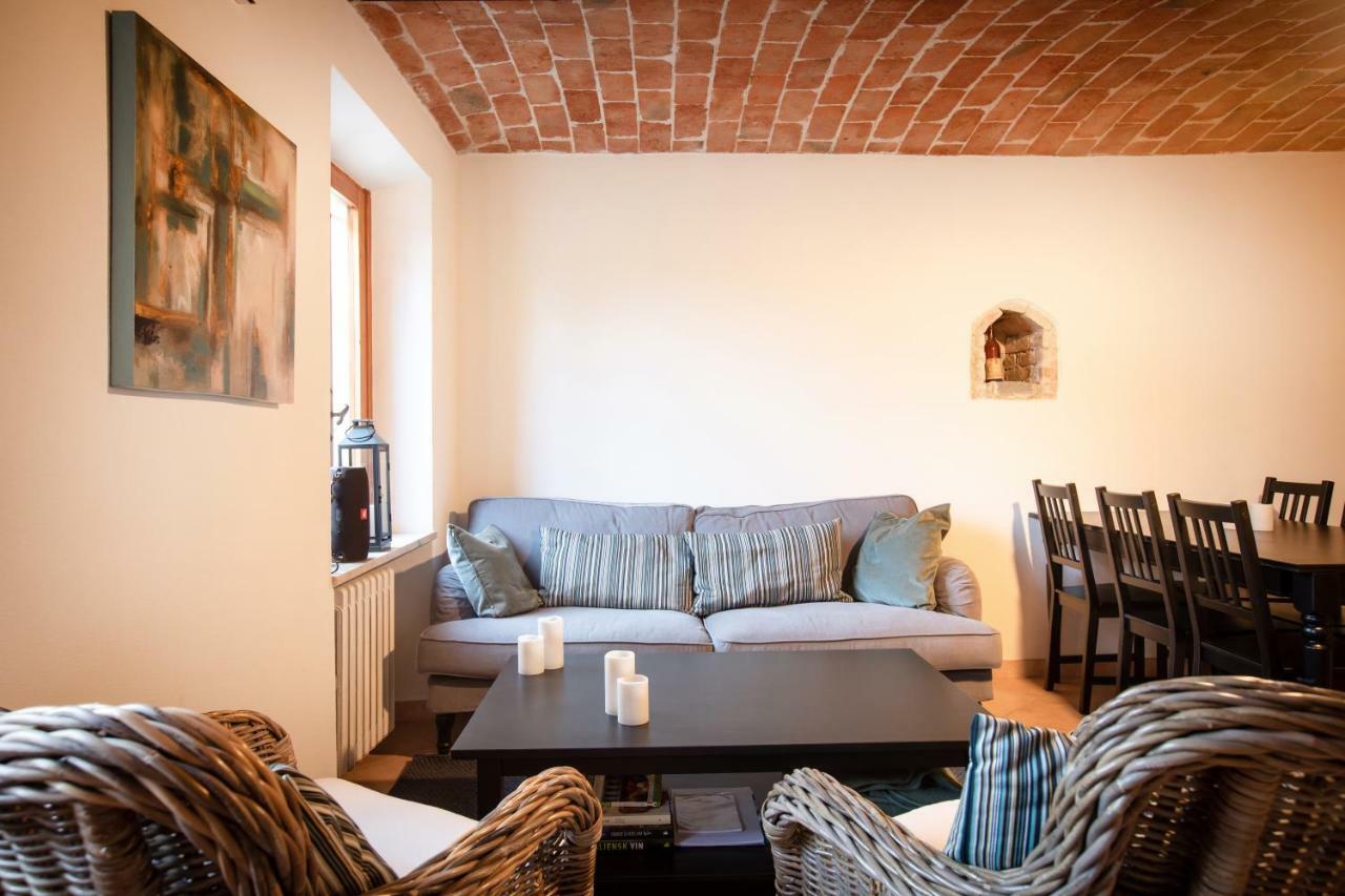 San Marzano Oliveto Villa Vinory - Tenuta Il Sogno מראה חיצוני תמונה