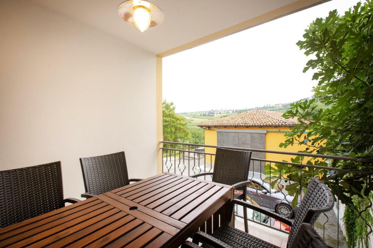 San Marzano Oliveto Villa Vinory - Tenuta Il Sogno מראה חיצוני תמונה