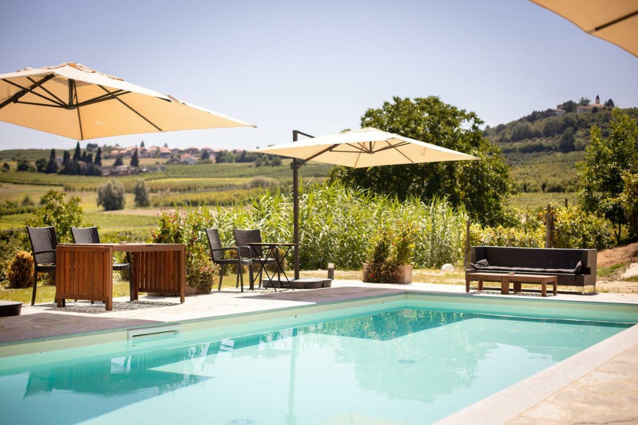 San Marzano Oliveto Villa Vinory - Tenuta Il Sogno מראה חיצוני תמונה
